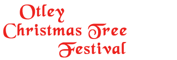 Otley Christmas Tree Festival